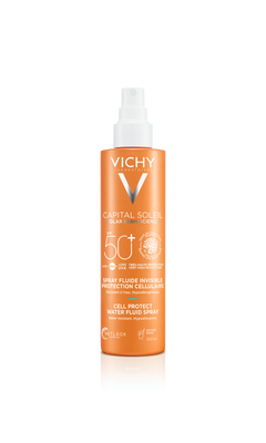 Vichy Capital Soleil Cell Protect UV Spray SPF50+