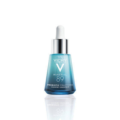 Vichy Mineral 89 Probiotic Fractions seerumi