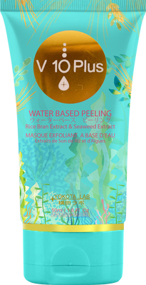 V10 Plus Water Based Peeling -kuorintageeli