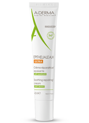 A-DERMA Epitheliale A.H Ultra-Repairing Cream korjaava hoitovoide
