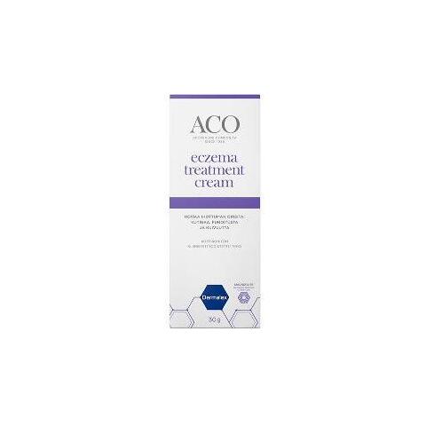 ACO EKSEEMA-hoitovoide