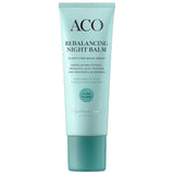 ACO Pure Glow Rebalancing Night Cream