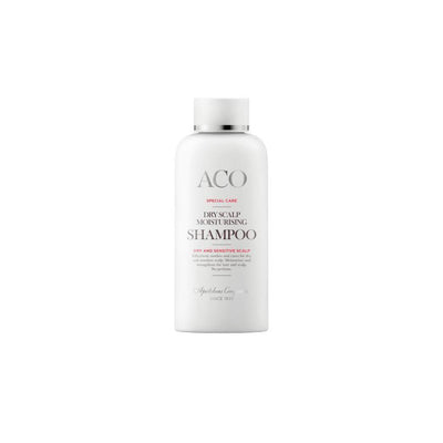 ACO SPC Dry Scalp Shampoo - kuivalle ja herkälle hiuspohjalle