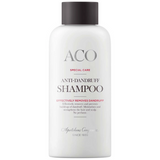 ACO SPC Anti-Dandruff Shampoo -kosteuttava ja hoitava hilseshampoo