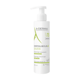 A-Derma Dermalibour+ CICA Cleanser