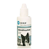 AIKA Silmähuuhde