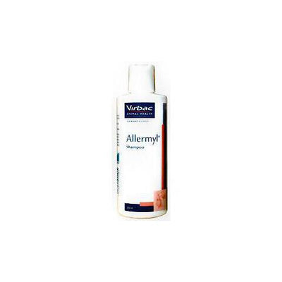 Allermyl Vet Shampoo 200 ml