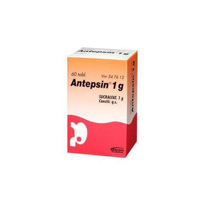 Antepsin 1 g