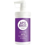 Apobase Lotion kevyt perusvoide - eri kokoja