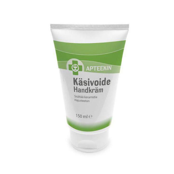 Apteekki Käsivoide