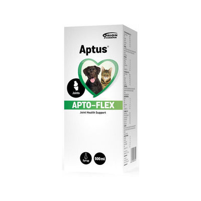 Aptus Apto-Flex 500ml