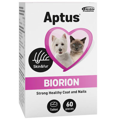Aptus Biorion 60 tablettia