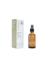 Puhdas+ Beauty Oil Arganöljy 50 ml