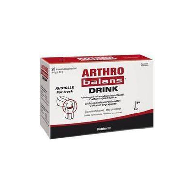 Arthrobalans Drink