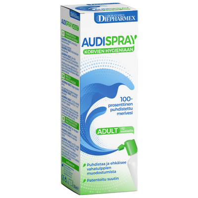 Audispray Adult