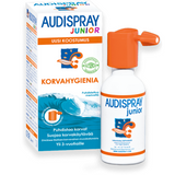 Audispray Junior