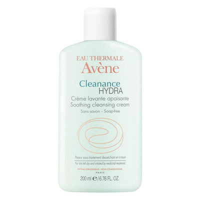 Avene Cleanance Hydra Cleansing Cream -puhdistusvoide
