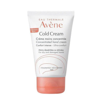 Avene Cold Cream Hand Cream -käsivoide