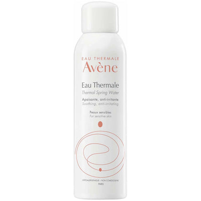 Avene Thermal Spring -terveyslähdevesi