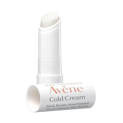 Avene Lip Balm with Cold Cream -huulivoide