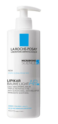 La Roche-Posay Lipikar Baume Light AP+ M