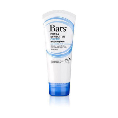 Bats Creme antiperspirantti