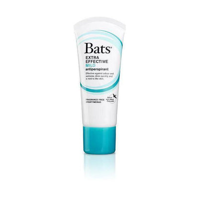 Bats Roll-On antiperspirantti