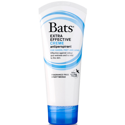 Bats Creme antiperspirantti