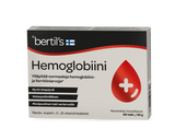Bertil's Hemoglobiini 60 tabl.