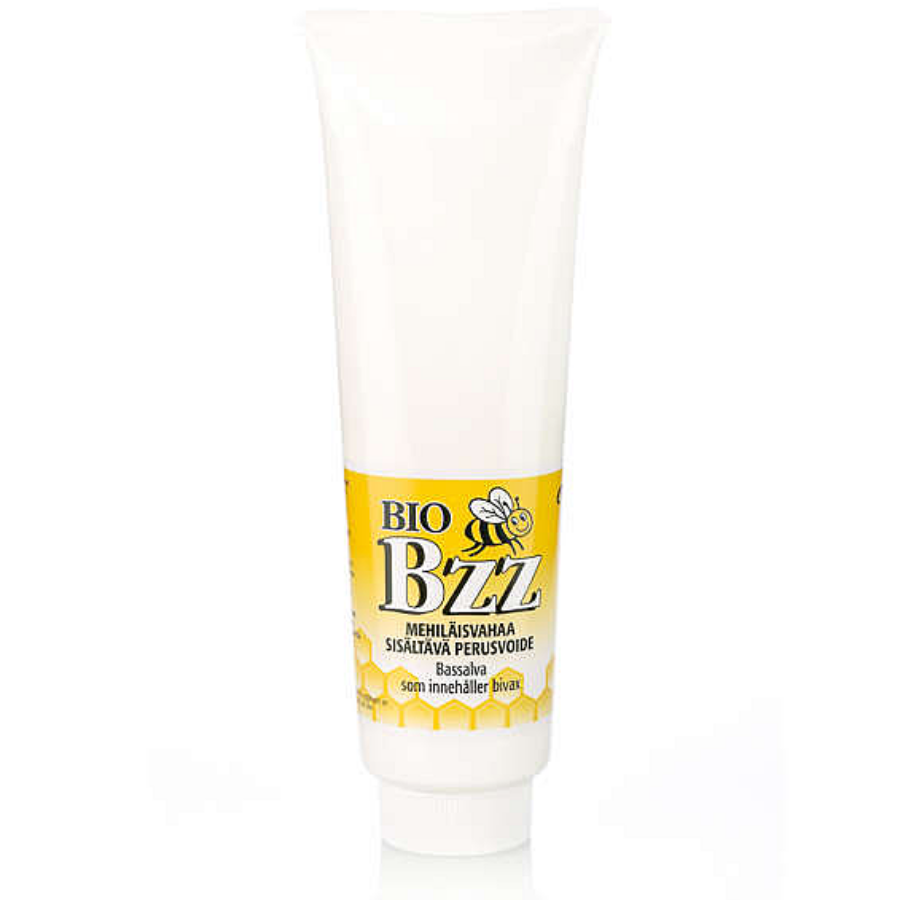 Bio Bzz -hoitovoide