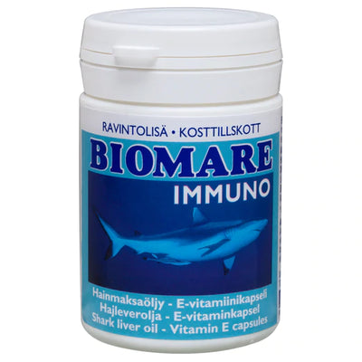 Biomare Immuno 100 kaps.
