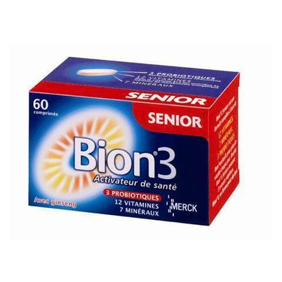 Bion3 Senior