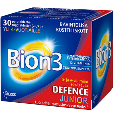 Bion3 Defence Junior