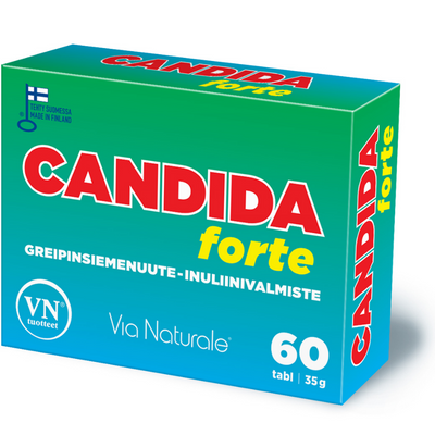 Candida Forte