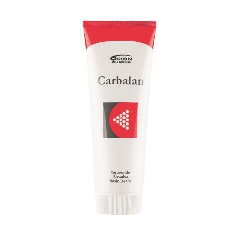 Carbalan -emulsiovoide - 30 g