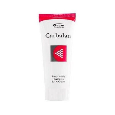 Carbalan -emulsiovoide - 30 g