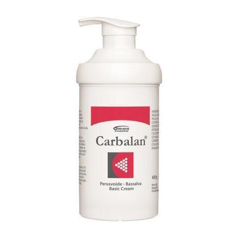 Carbalan -emulsiovoide - 30 g