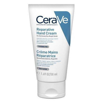Cerave Reparative Hand Cream-käsivoide