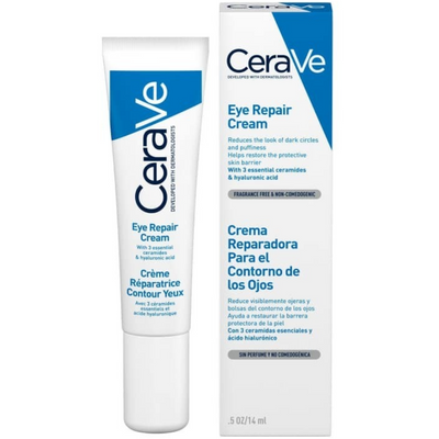 Cerave Eye Repair Care-silmänympärysvoide