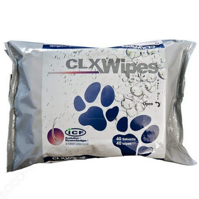 CLX Wipes kostea puhdistuspyyhe