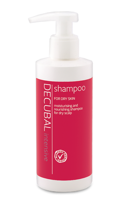 Decubal Mild Shampoo