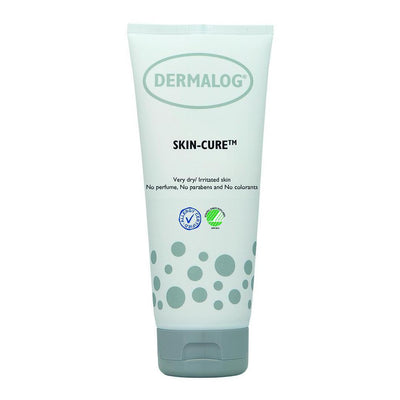 Dermalog Skin-Cure korjaava hoitovoide