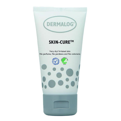 Dermalog Skin-Cure korjaava hoitovoide