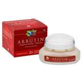 Detria Arbutin Couperosa Yövoide