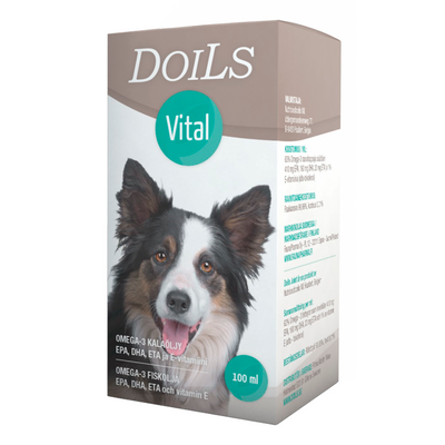 Doils Vital