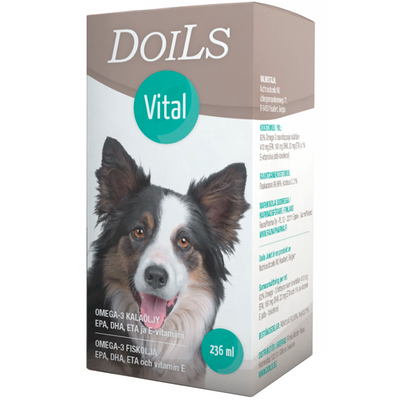 Doils Vital