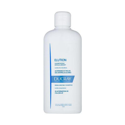 Ducray Elution Shampoo