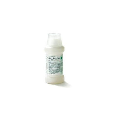 Duphalac 667 mg/ml -oraaliliuos -eri kokoja