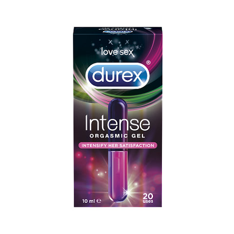 Durex Intense stimulointigeeli