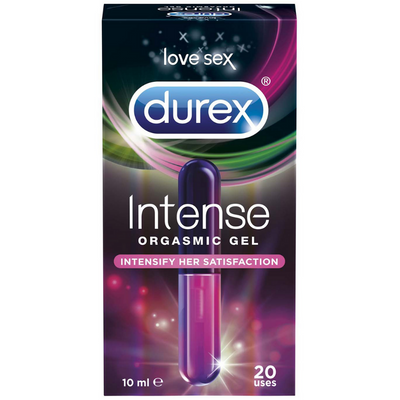 Durex Intense stimulointigeeli